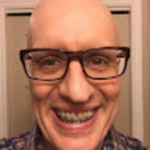 Meet your Posher, Pat